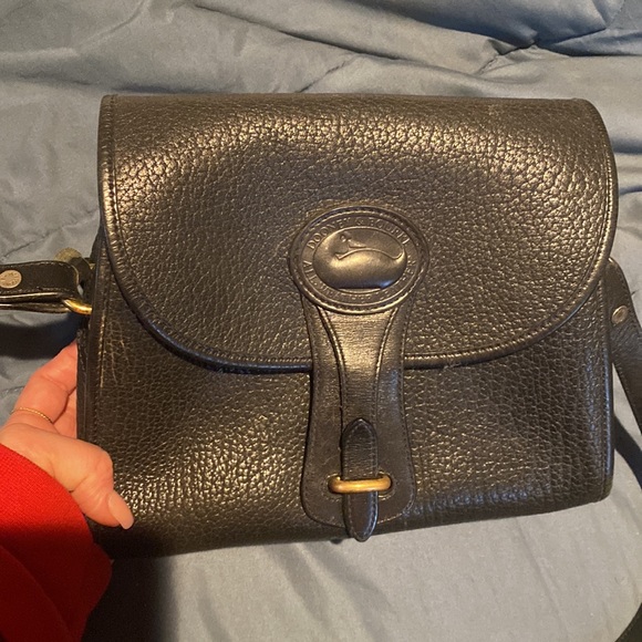 Vintage Dooney and Bourke - Picture 2 of 8